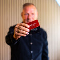 Bild in Galerie-Betrachter laden, HITCARD – Gründer Edition | Limitiert [1 + 1 GRATIS]
